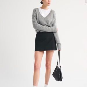 Abercrombie Scarlette Skort